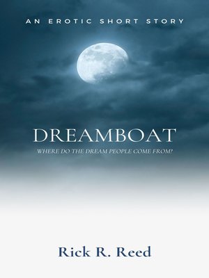 cover image of Dreamboat